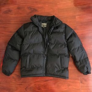 Boys Coat